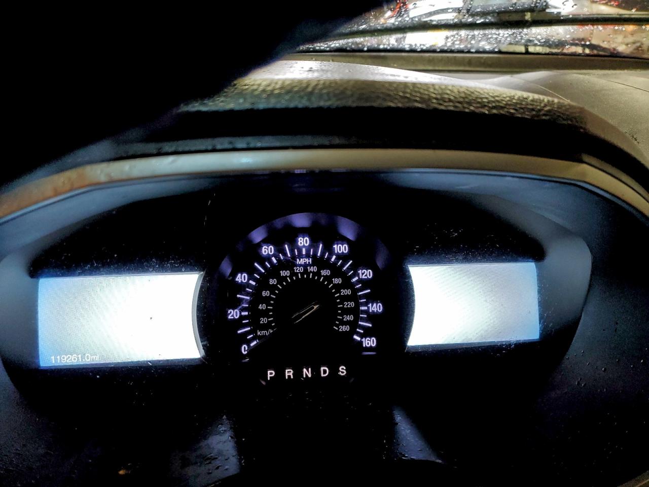 2019 Ford Edge Sel VIN: 2FMPK3J94KBB03720 Lot: 93340215