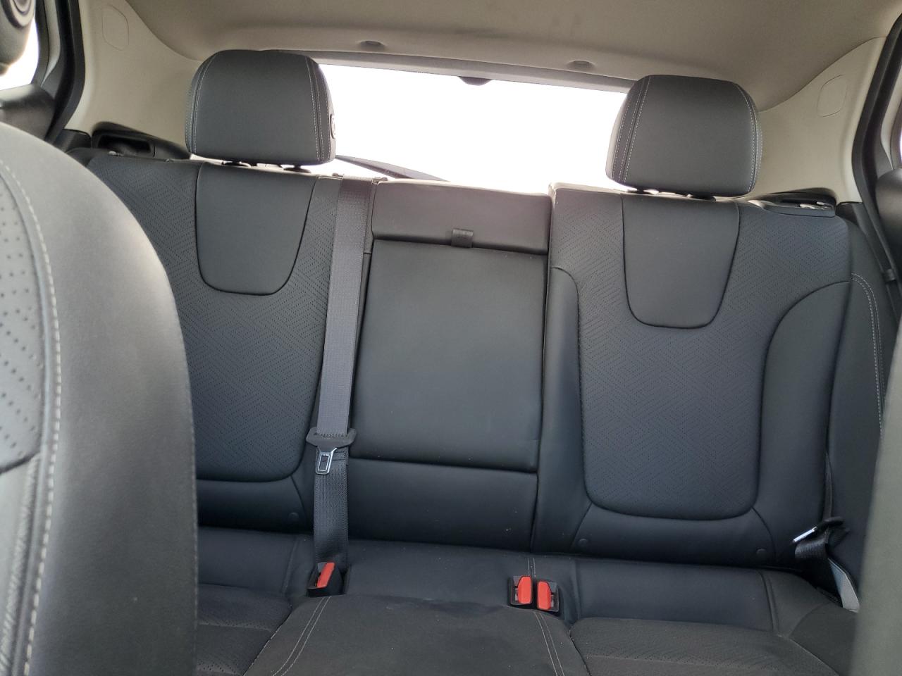 2021 Buick Encore Gx Essence VIN: KL4MMFSL5MB061493 Lot: 93453375