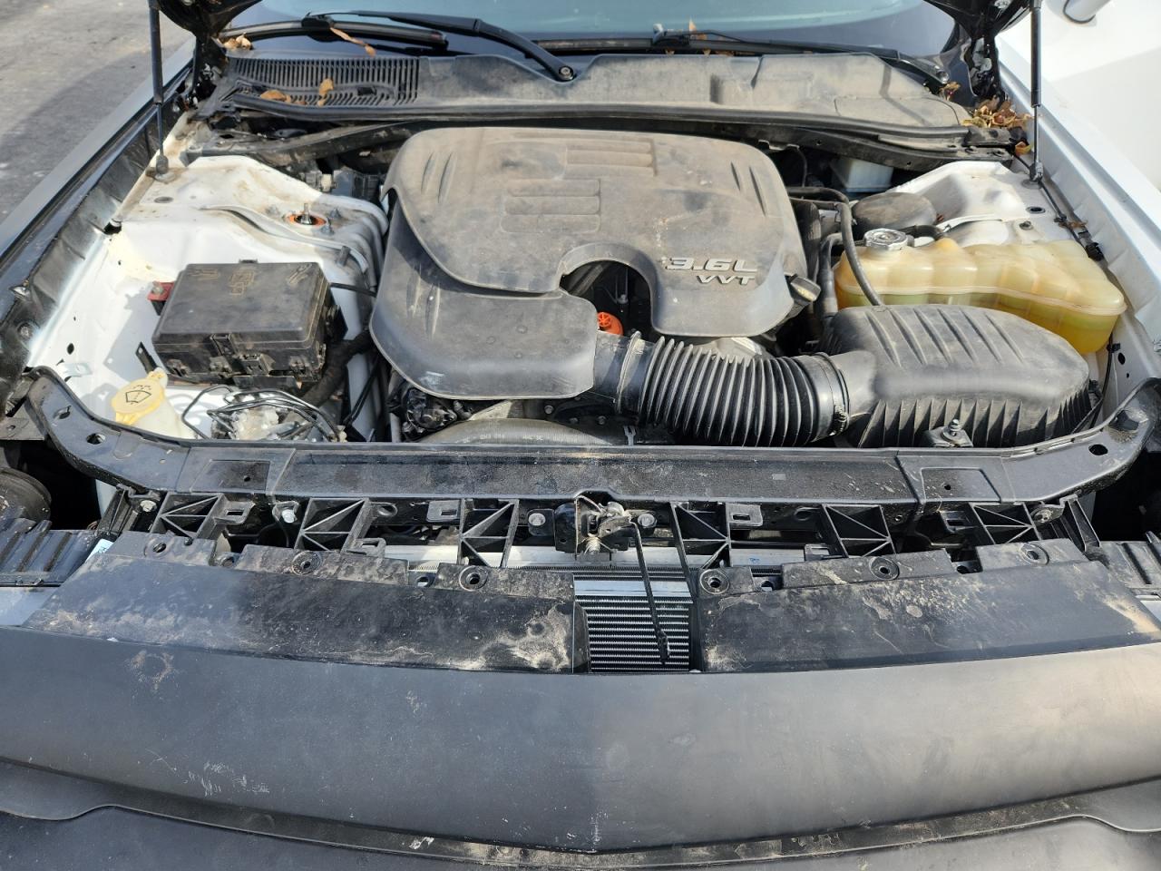 2018 Dodge Challenger Sxt VIN: 2C3CDZAG4JH294683 Lot: 93768775