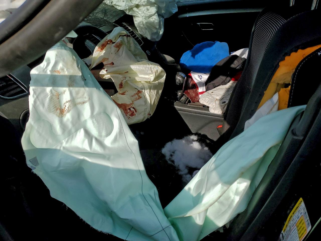 2016 Ford Taurus Sel VIN: 1FAHP2E81GG102889 Lot: 93933265