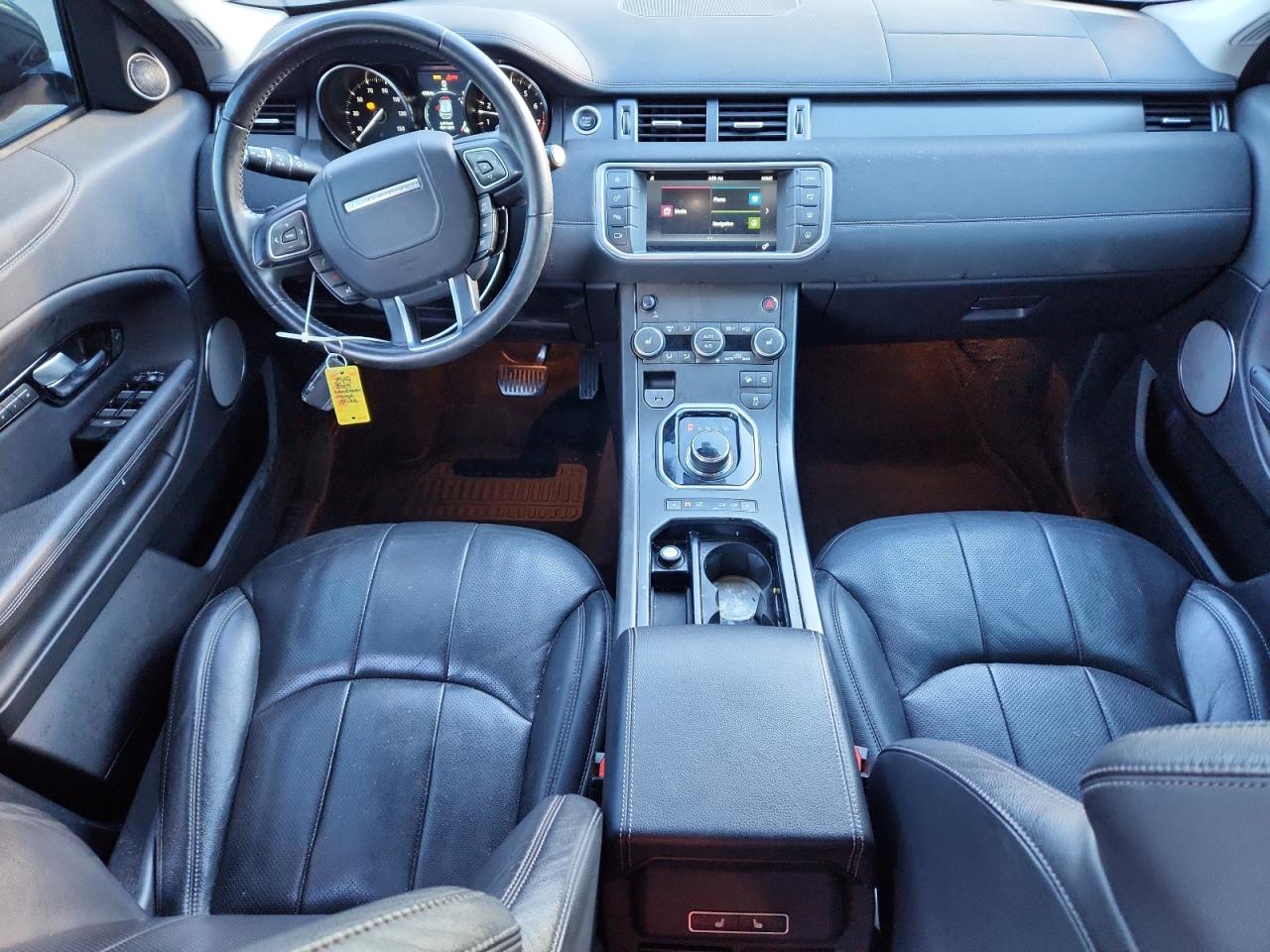 2019 Land Rover Range Rover Evoque Se VIN: SALVP2RX7KH330325 Lot: 90242345