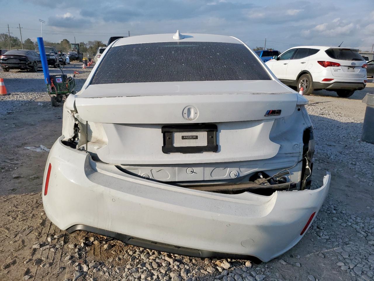 2020 BMW M2 Competition VIN: WBS2U7C00L7D83995 Lot: 93105875