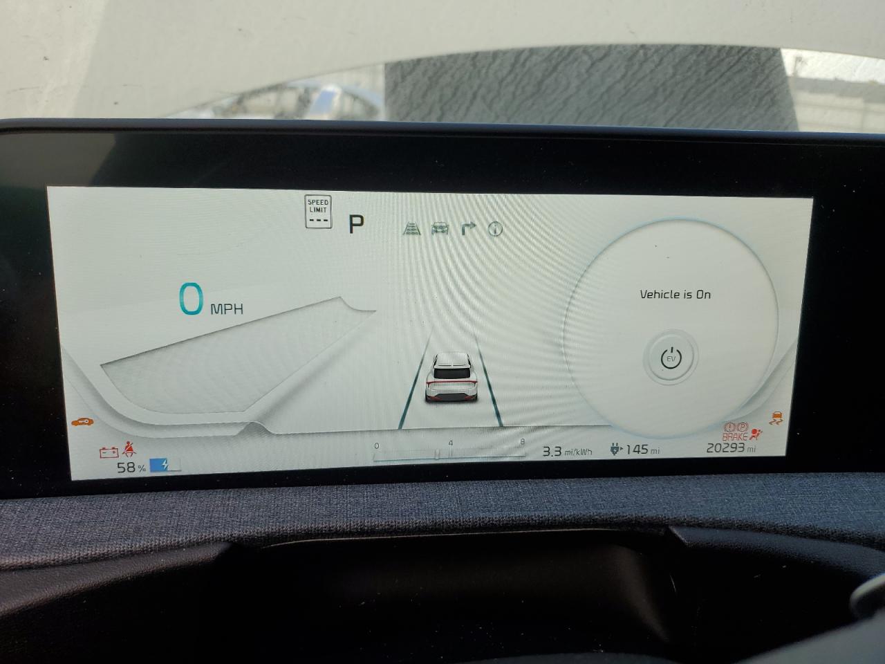 2024 Kia Ev6 Light VIN: KNDC34LA6R5224633 Lot: 90911115