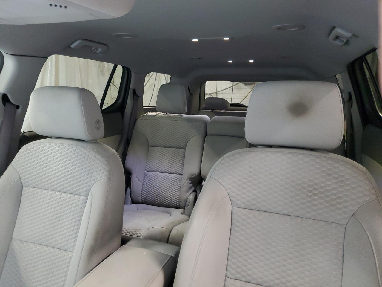 2017 GMC Acadia Sle VIN: 1GKKNSLS2HZ148617 Lot: 91284845