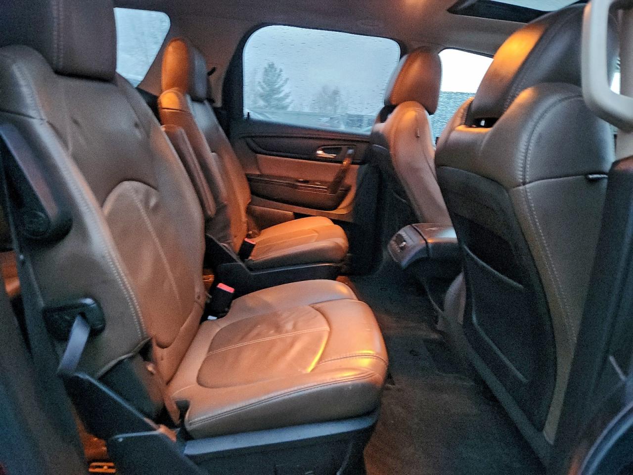 2015 GMC Acadia Slt-1 VIN: 1GKKVRKD0FJ358480 Lot: 93605795