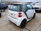 2014 SMART FORTWO COUPE GRANDSTYLE 2DR SOFTOUCH AUTO 84 for sale at Copart NEWBURY