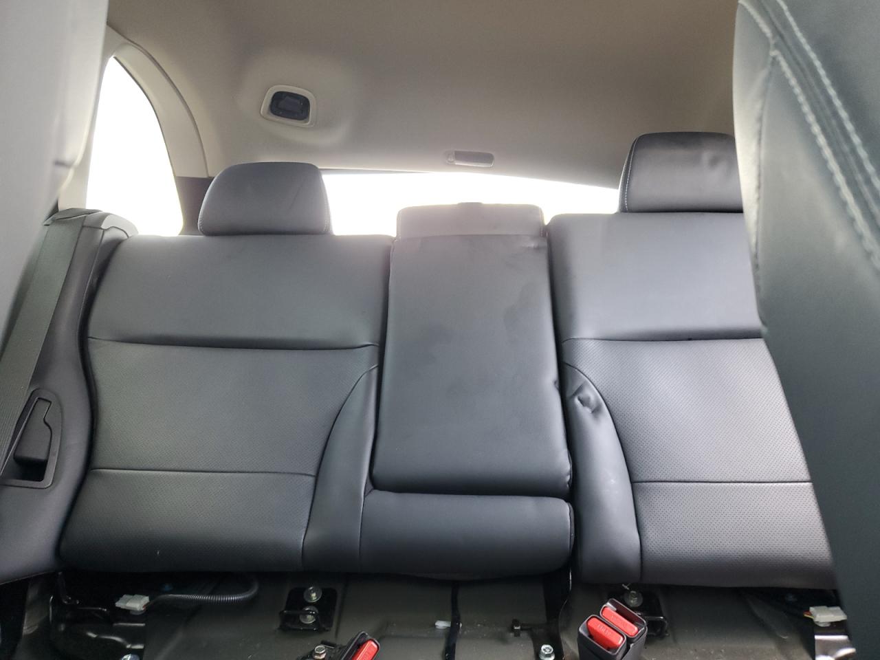 2015 Subaru Outback 2.5I Limited VIN: 4S4BSANC1F3327845 Lot: 91984745