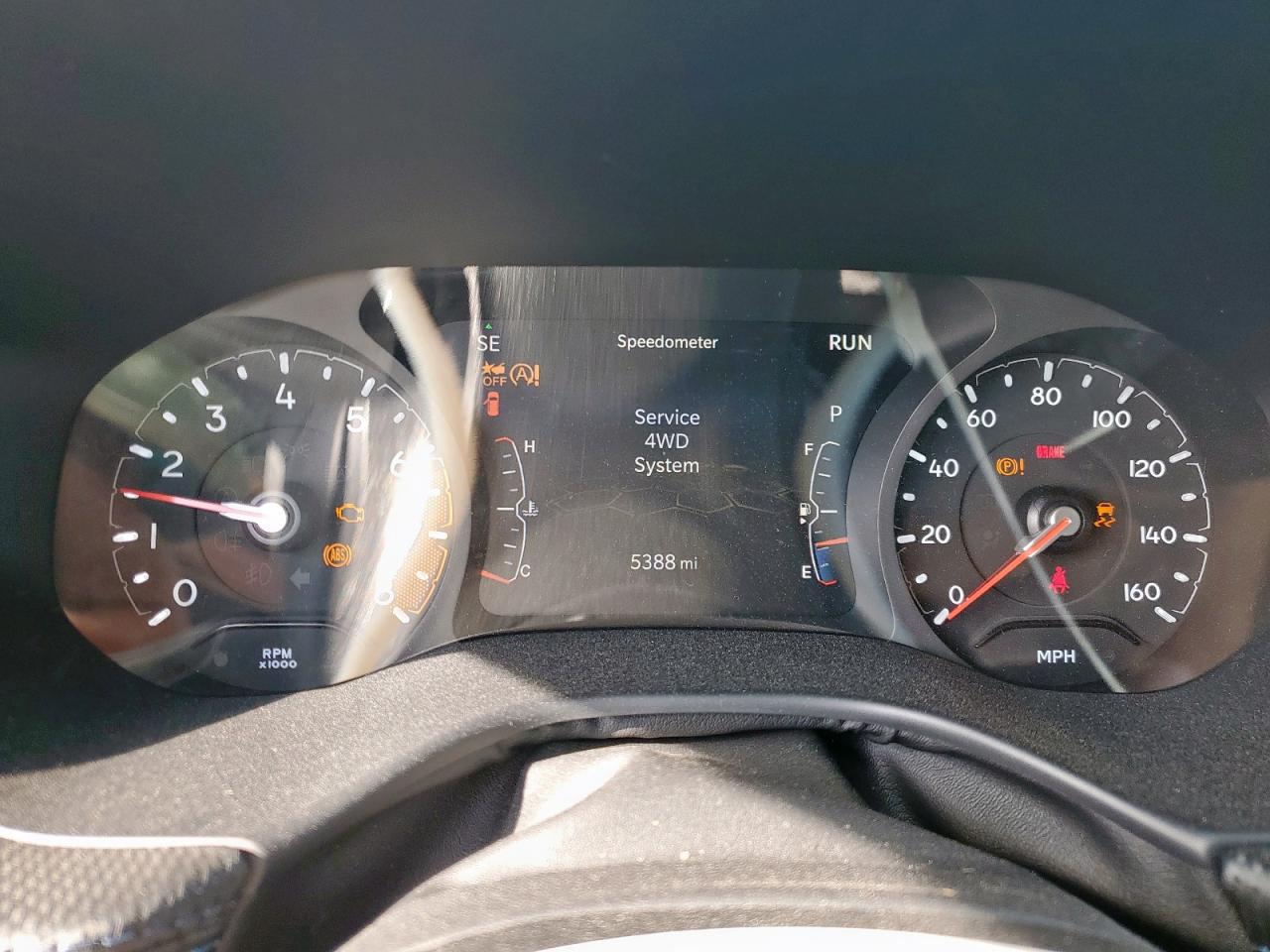 2025 Jeep Compass Latitude VIN: 3C4NJDBN3ST553282 Lot: 92690215