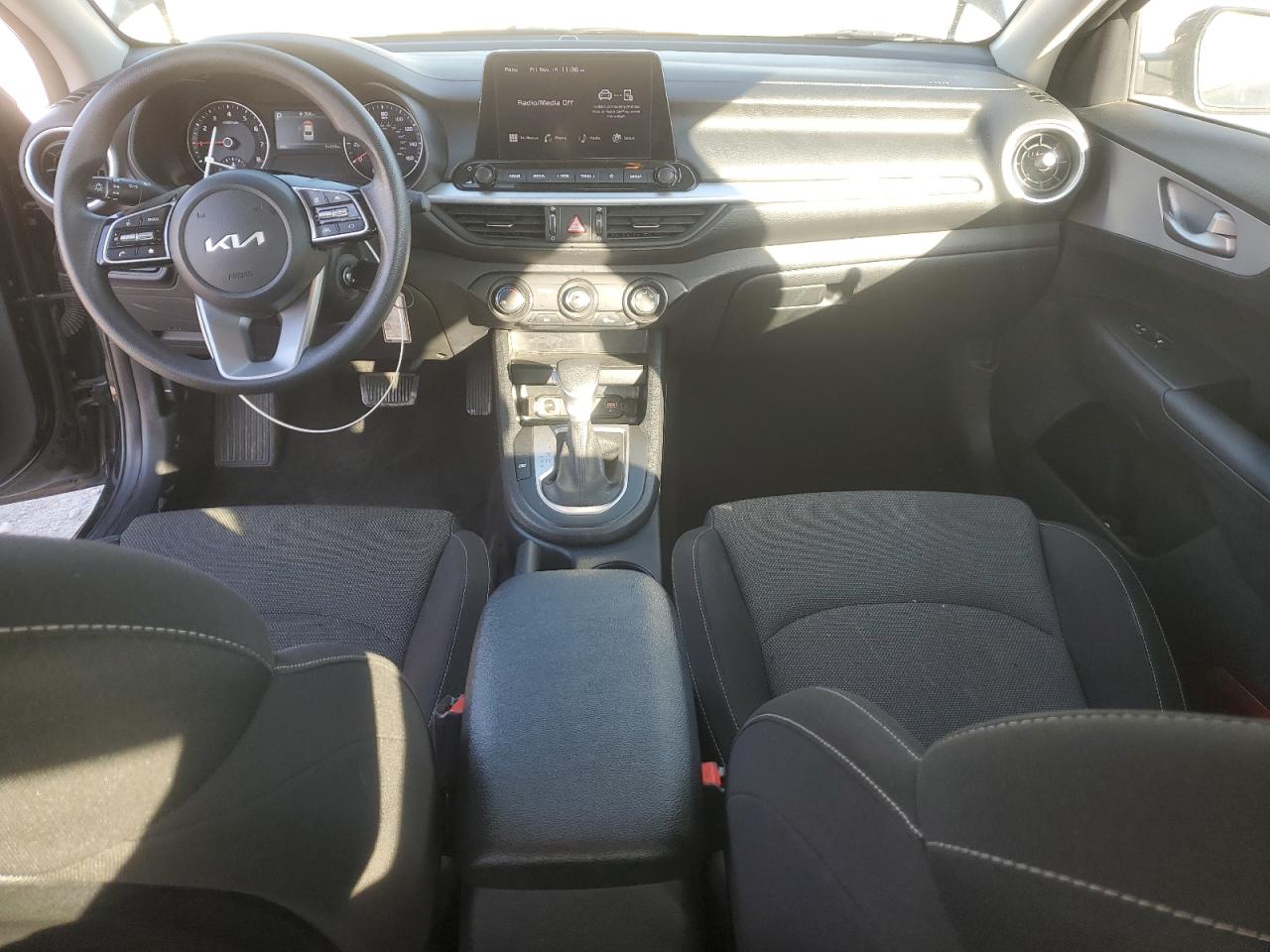 2024 Kia Forte Lx VIN: 3KPF24ADXRE731147 Lot: 92257925