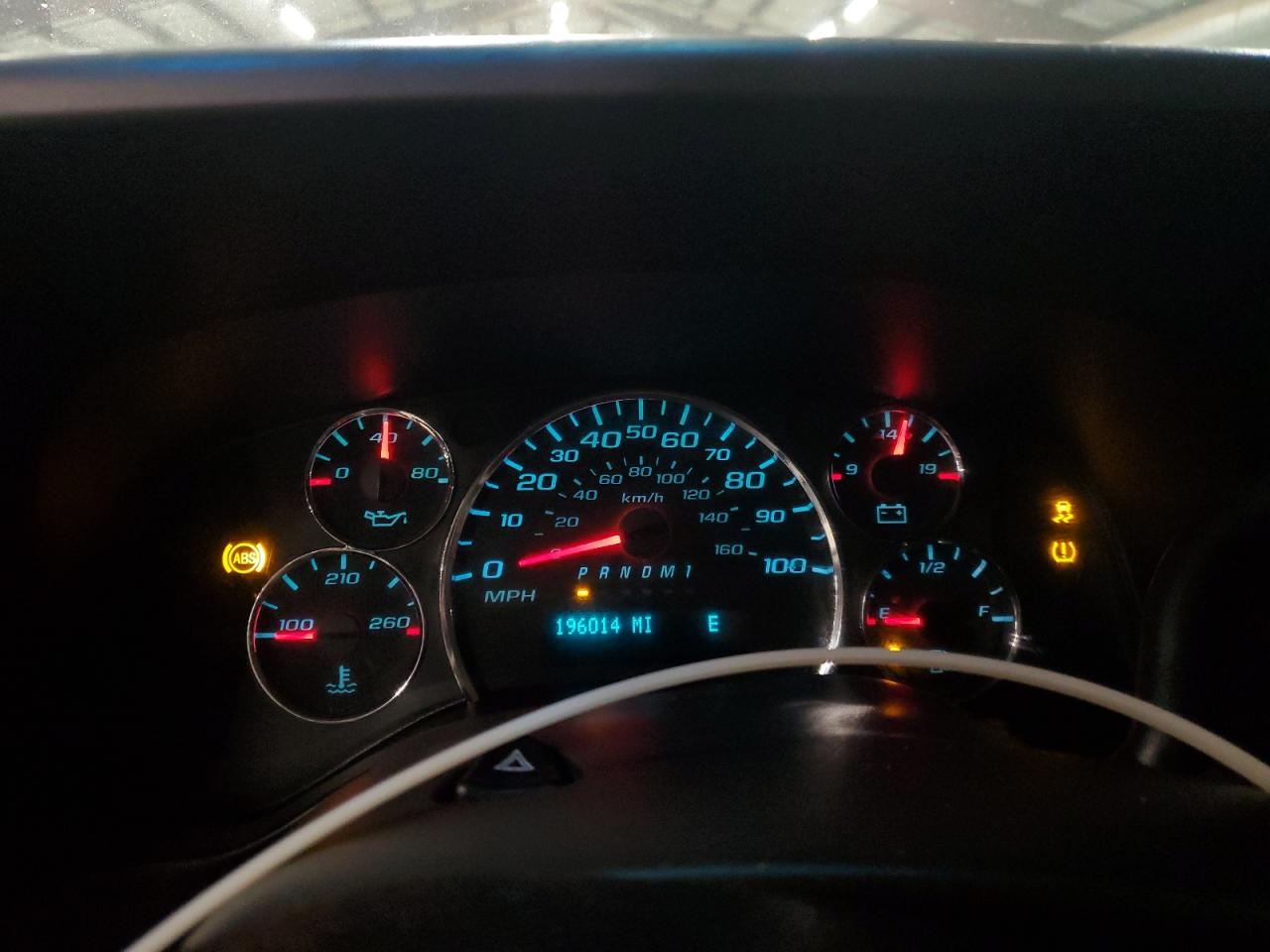 2019 Chevrolet Express G2500 VIN: 1GCWGBFP7K1202353 Lot: 91604025