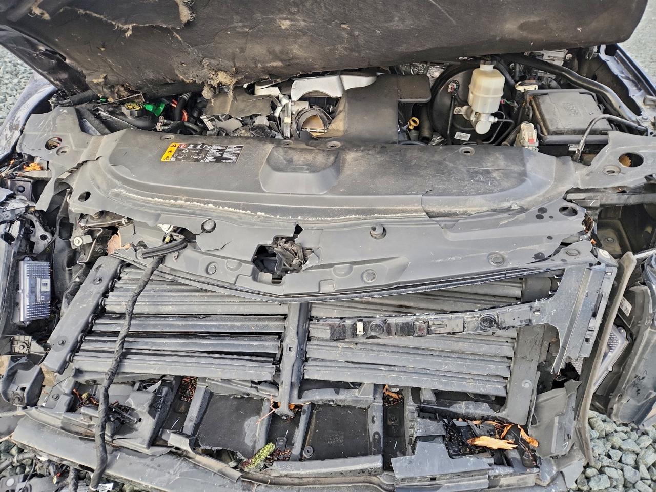 2018 Cadillac Escalade Luxury VIN: 1GYS4BKJXJR113900 Lot: 91234705