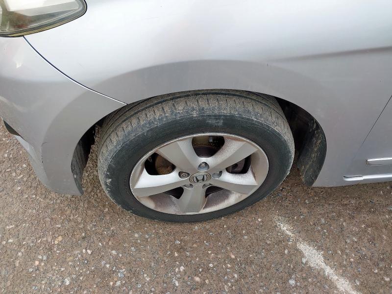 2009 HONDA FR-V 1.8 I-VTEC EX 5DR AUTO