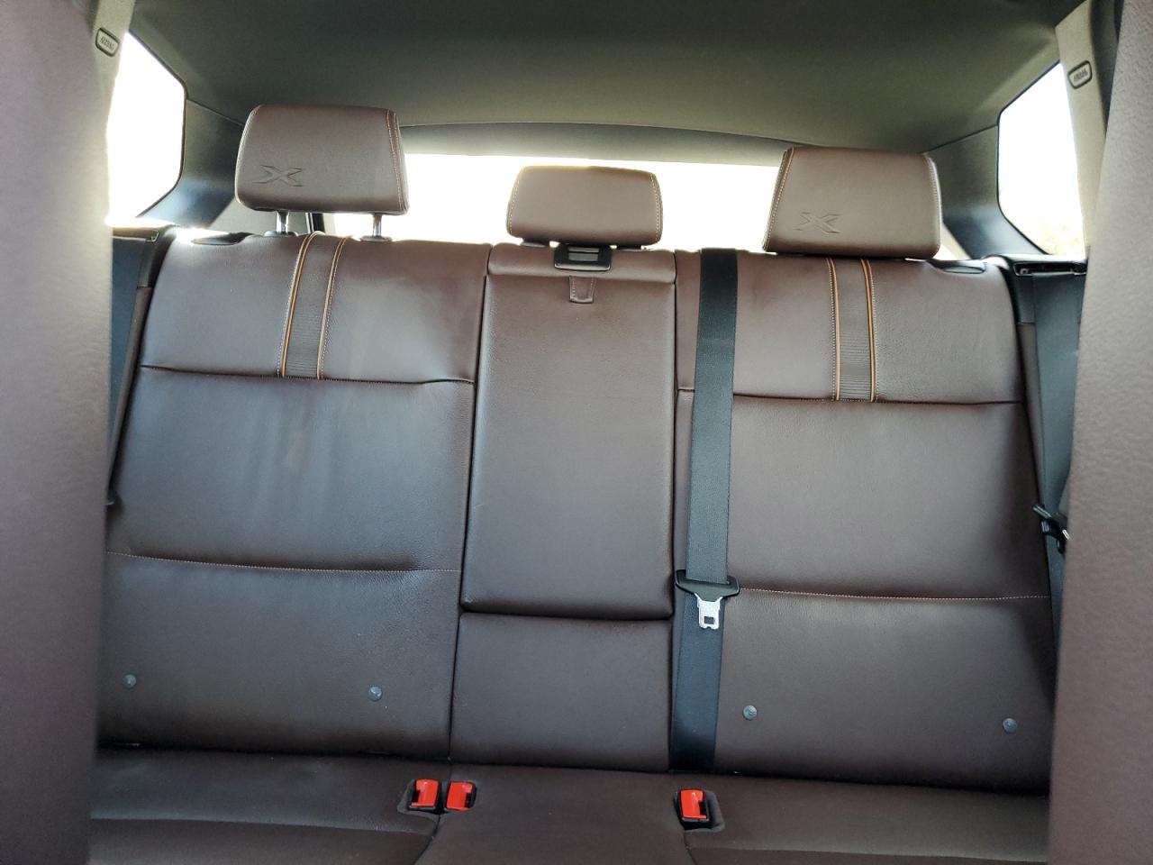 2015 BMW X3 xDrive28I VIN: 5UXWX9C59F0D47497 Lot: 93484505