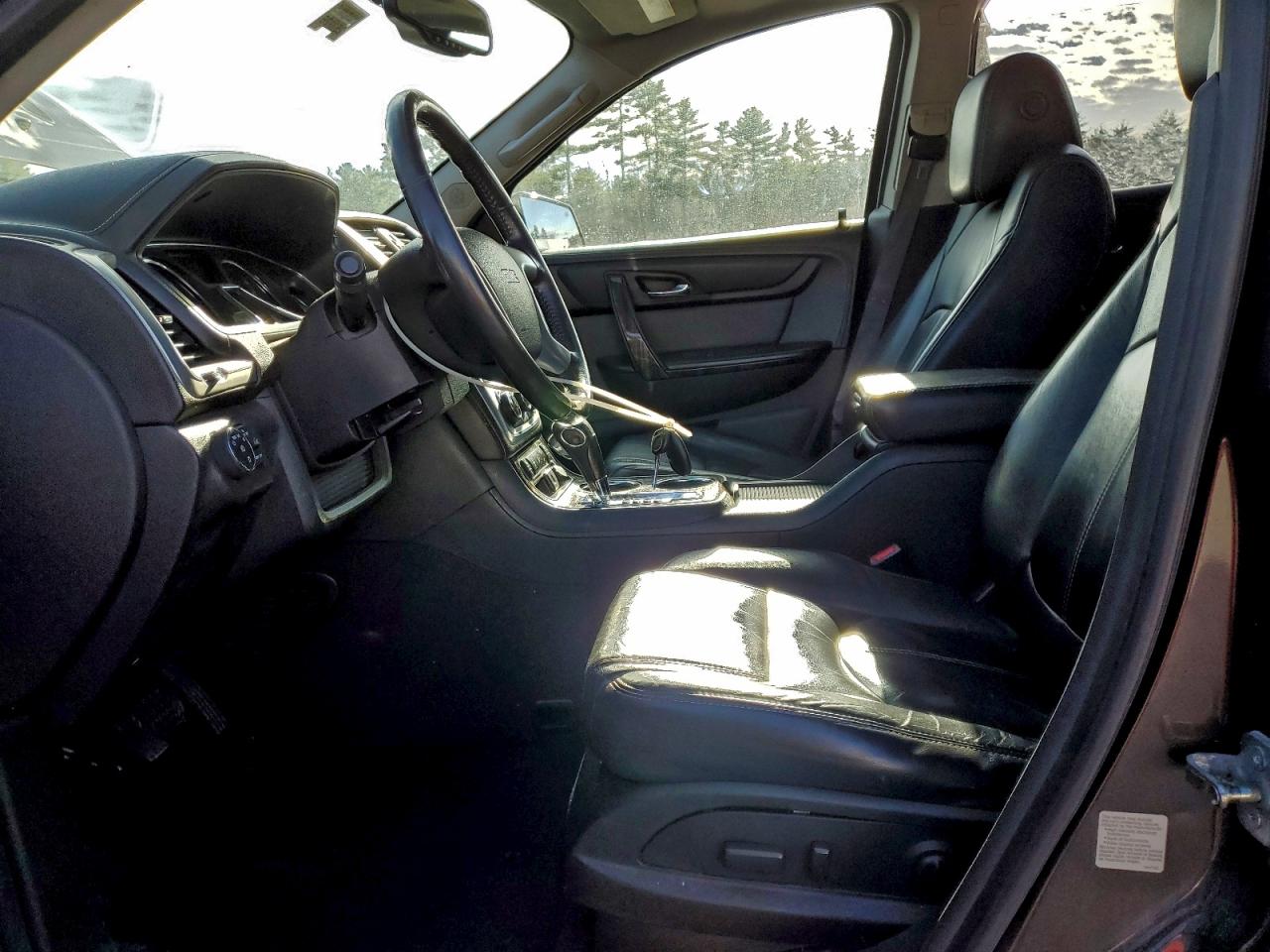 2015 GMC Acadia Slt-1 VIN: 1GKKVRKD3FJ175414 Lot: 93711815