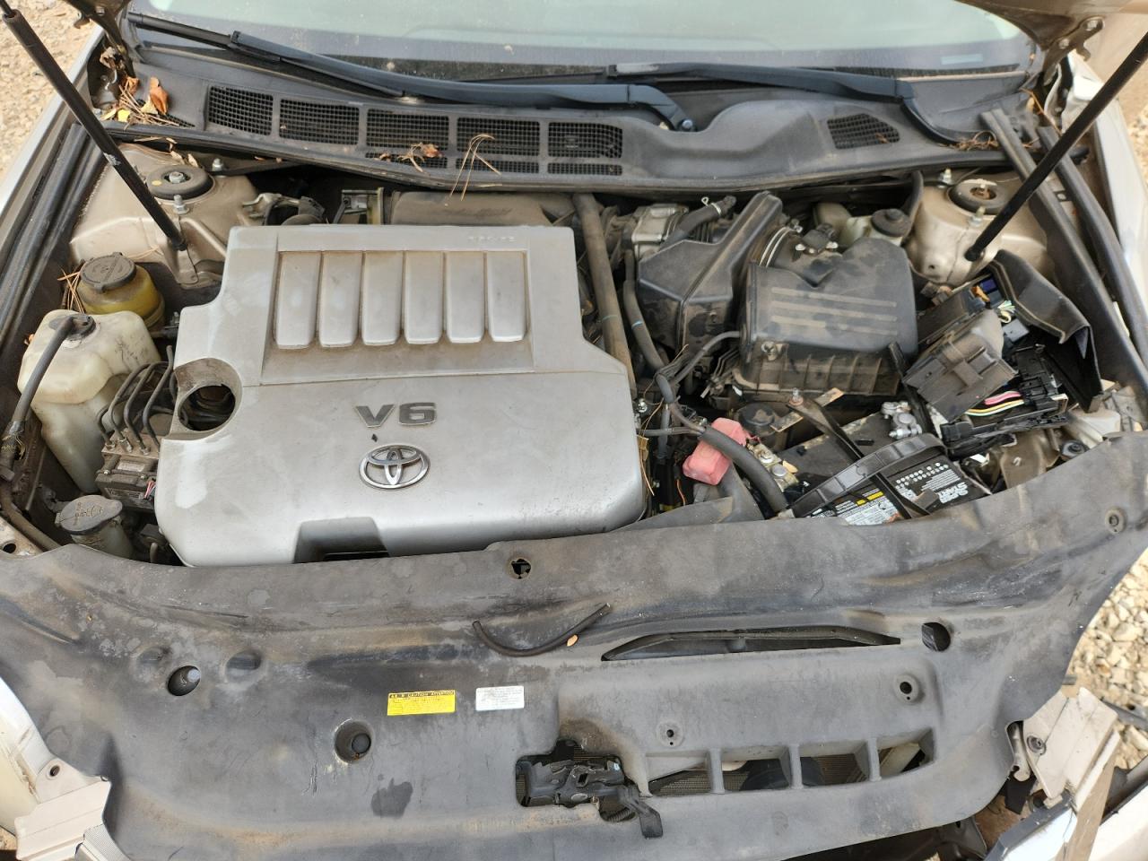 2008 Toyota Avalon Xl VIN: 4T1BK36B78U316606 Lot: 93394585