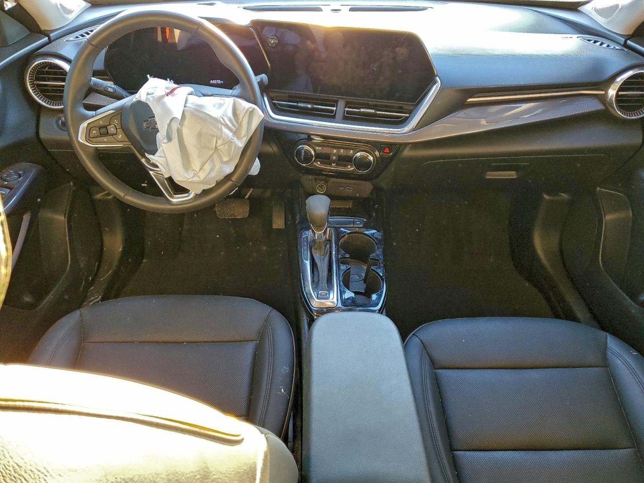 2024 Chevrolet Trax Activ VIN: KL77LKE21RC190427 Lot: 94768295