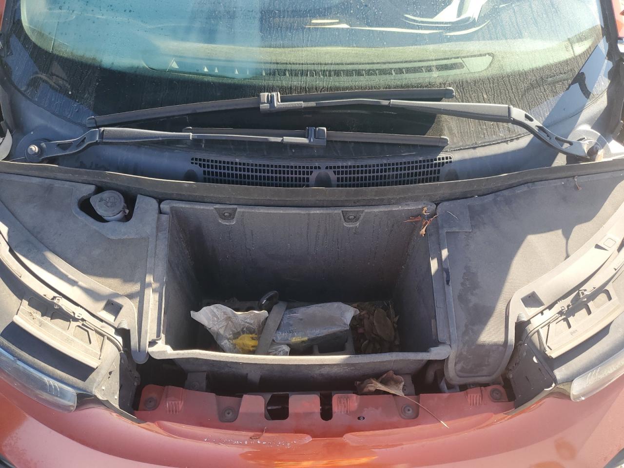 2015 BMW I3 Bev VIN: WBY1Z2C53FV286630 Lot: 91676305