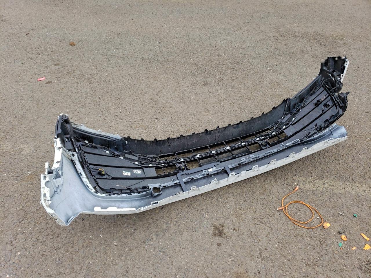 2022 Volkswagen Tiguan Se R-Line Black VIN: 3VV8B7AXXNM032641 Lot: 93644515