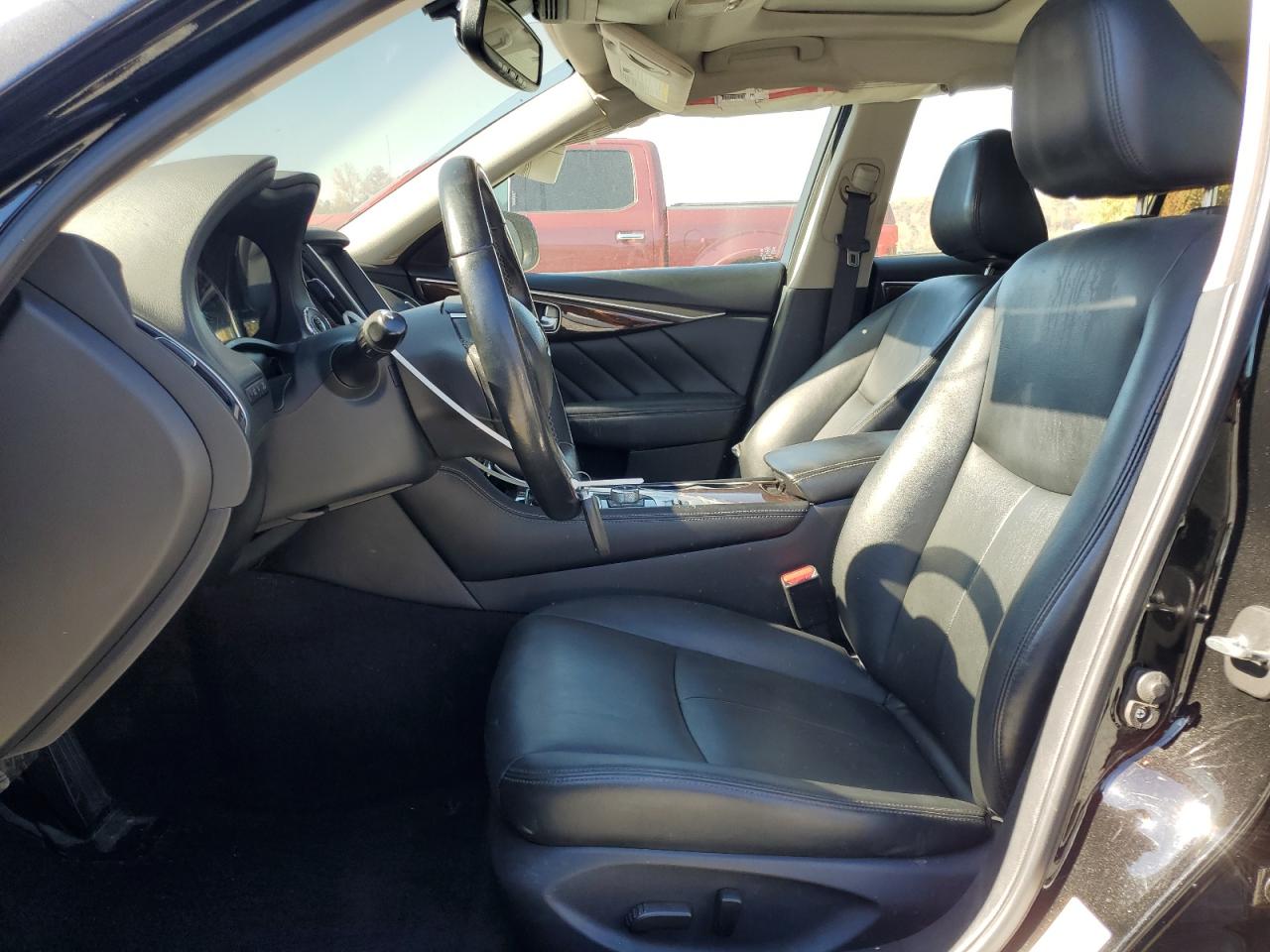 2018 Infiniti Q50 Luxe VIN: JN1EV7AP8JM365633 Lot: 90899555