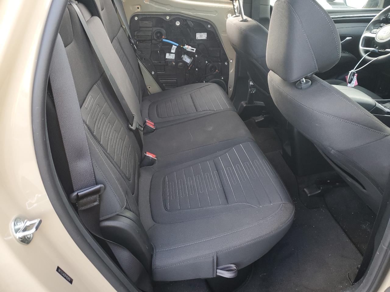 2023 Hyundai Santa Cruz Sel VIN: 5NTJCDAE0PH058914 Lot: 91113505