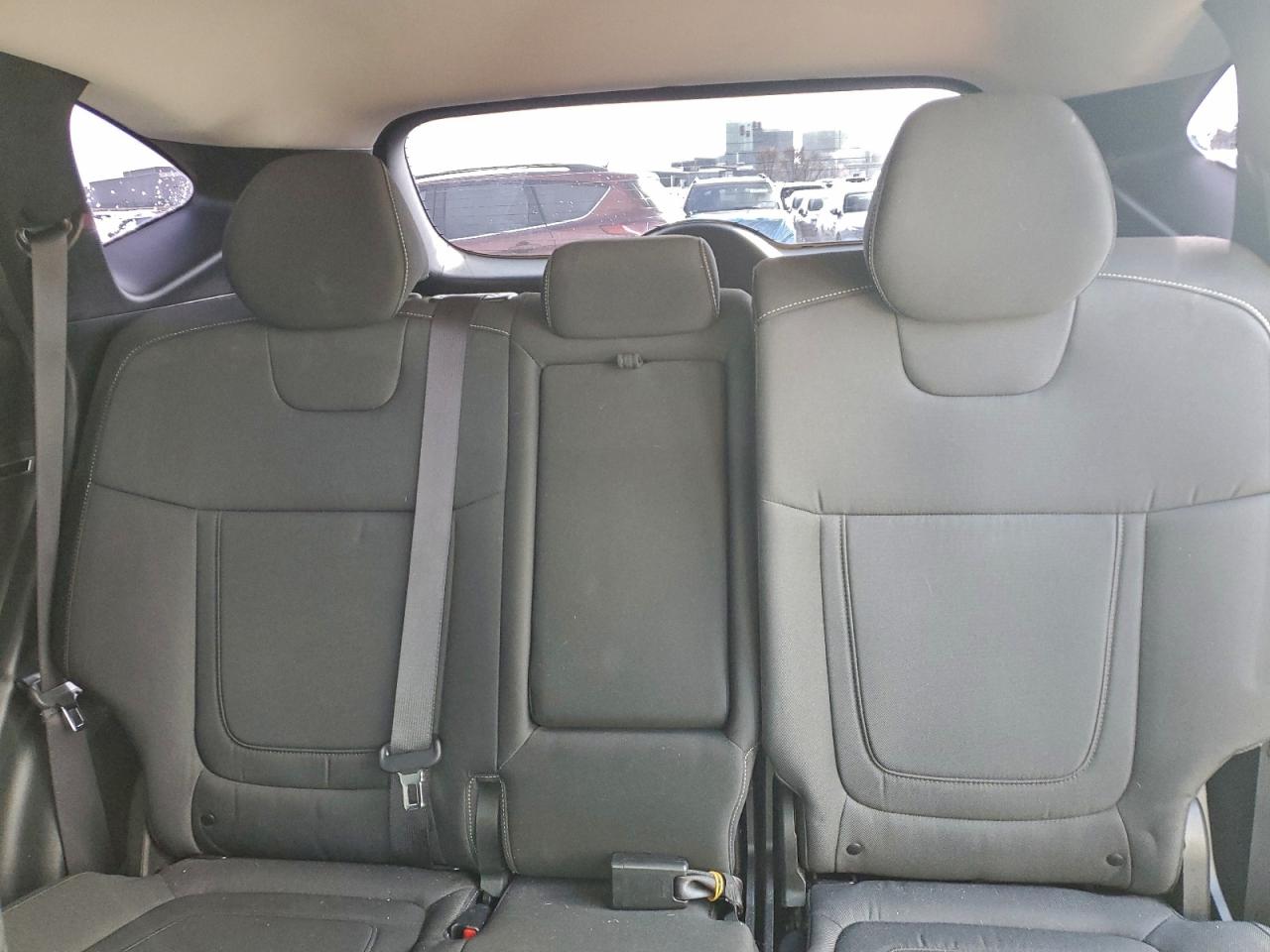 2022 Hyundai Tucson Se VIN: 5NMJACAE0NH061983 Lot: 94331275