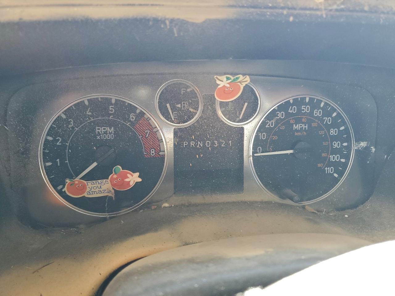 2006 Hummer H3 VIN: 5GTDN136968319361 Lot: 92619405