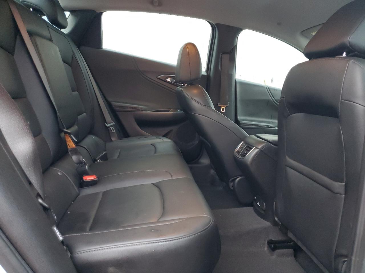 2024 Chevrolet Malibu Premier VIN: 1G1ZE5STXRF226451 Lot: 93714795