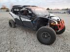 2019 CAM AM MAVERICK X3 MAX TURBO R 900 - UTILITY VEHICLE a la Venta en Copart WI - APPLETON