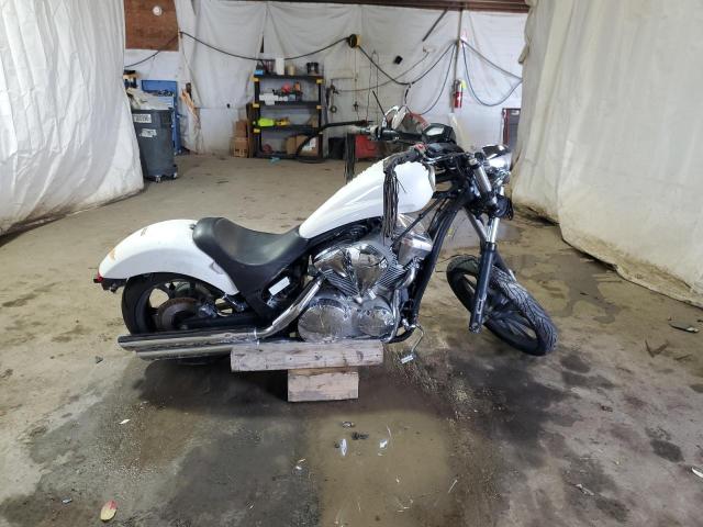 2011 HONDA VT1300 CX   for sale at Copart PA - ALTOONA