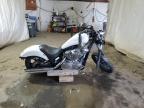 2011 HONDA VT1300 CX   for sale at Copart PA - ALTOONA