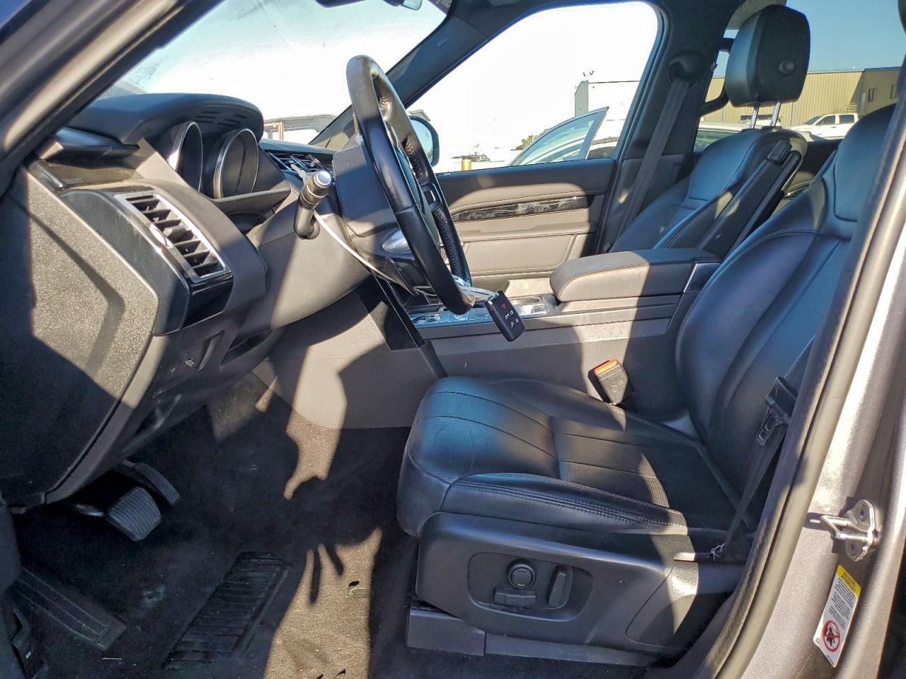 2020 Land Rover Discovery Se VIN: SALRG2RV3L2429695 Lot: 92454495