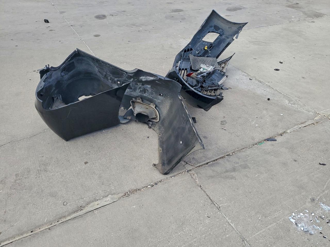 2014 Hyundai Equus Signature VIN: KMHGH4JH2EU087544 Lot: 93011345