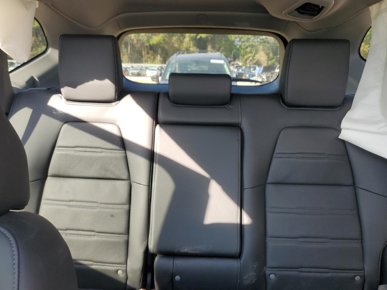 2022 Honda Cr-V Exl VIN: 5J6RW1H80NA015180 Lot: 93190645