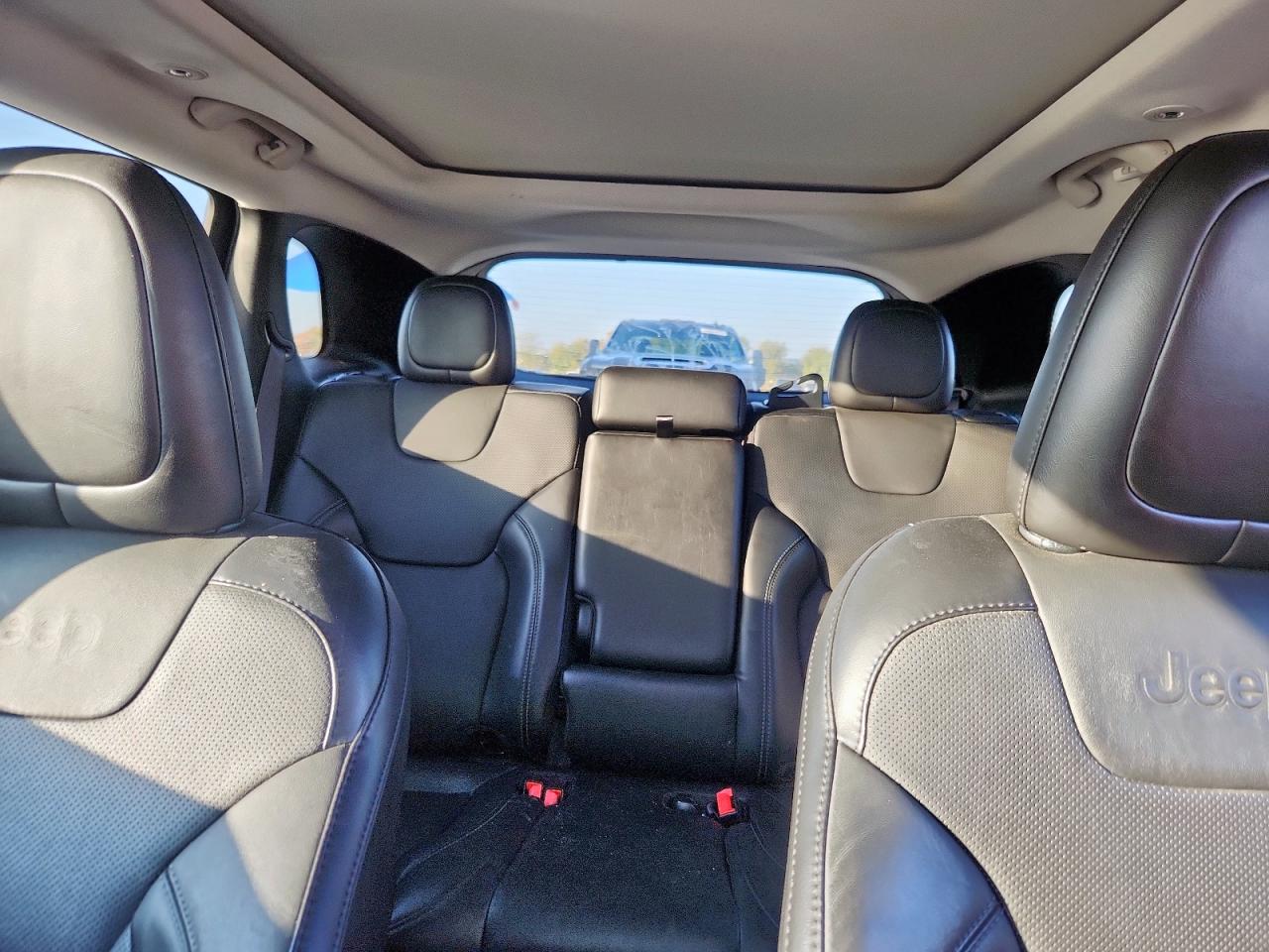 2021 Jeep Cherokee Limited VIN: 1C4PJLDX0MD187128 Lot: 93010595