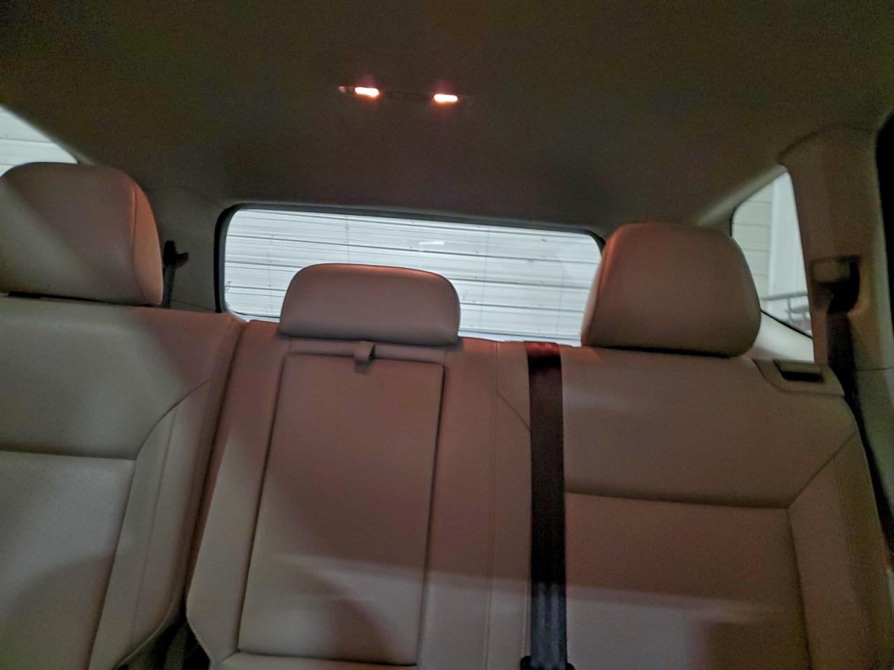 2018 Volkswagen Atlas Se VIN: 1V2LR2CA5JC508921 Lot: 94421875