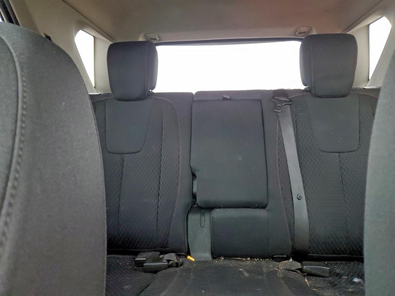 2015 Chevrolet Equinox Ls VIN: 2GNFLEEK5F6206592 Lot: 94708315