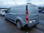 2017 FORD TRANSIT CONNECT 1.5 TDCI 100PS TREND VAN for sale at Copart GLOUCESTER