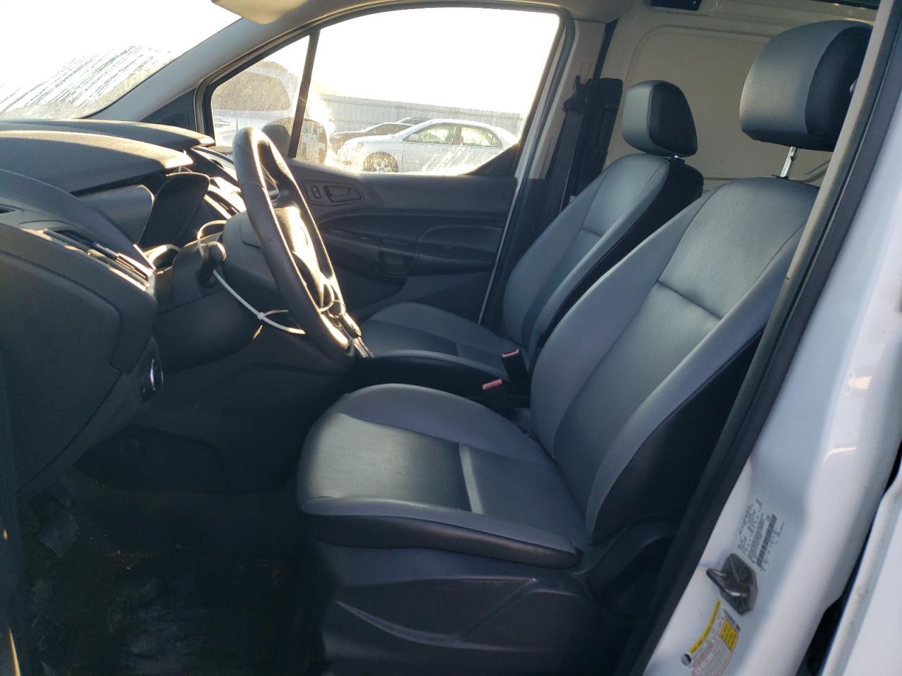 2014 Ford Transit Connect Xl VIN: NM0LE7E73E1139387 Lot: 92990015