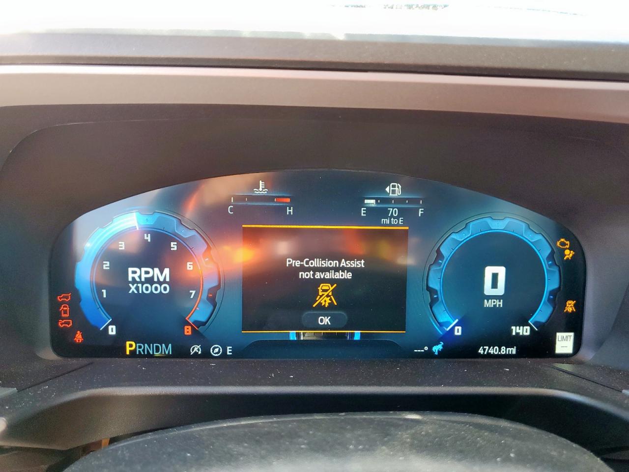 2025 Ford Bronco Sport Badlands VIN: 3FMCR9DA4SRE04878 Lot: 91307775