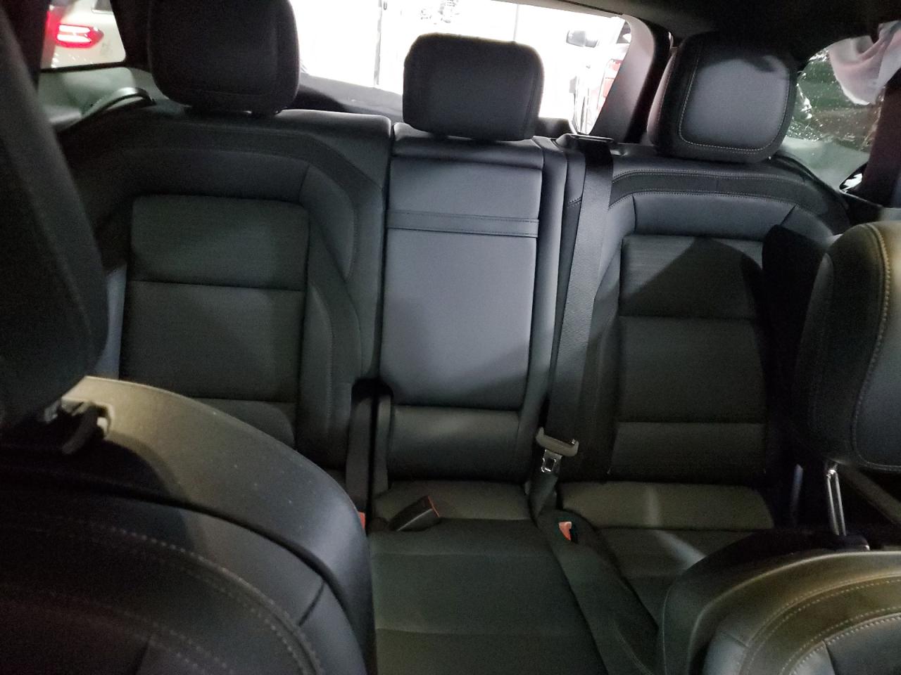 2024 Lincoln Nautilus Reserve VIN: 5LMPJ8K4XRJ813470 Lot: 93198075