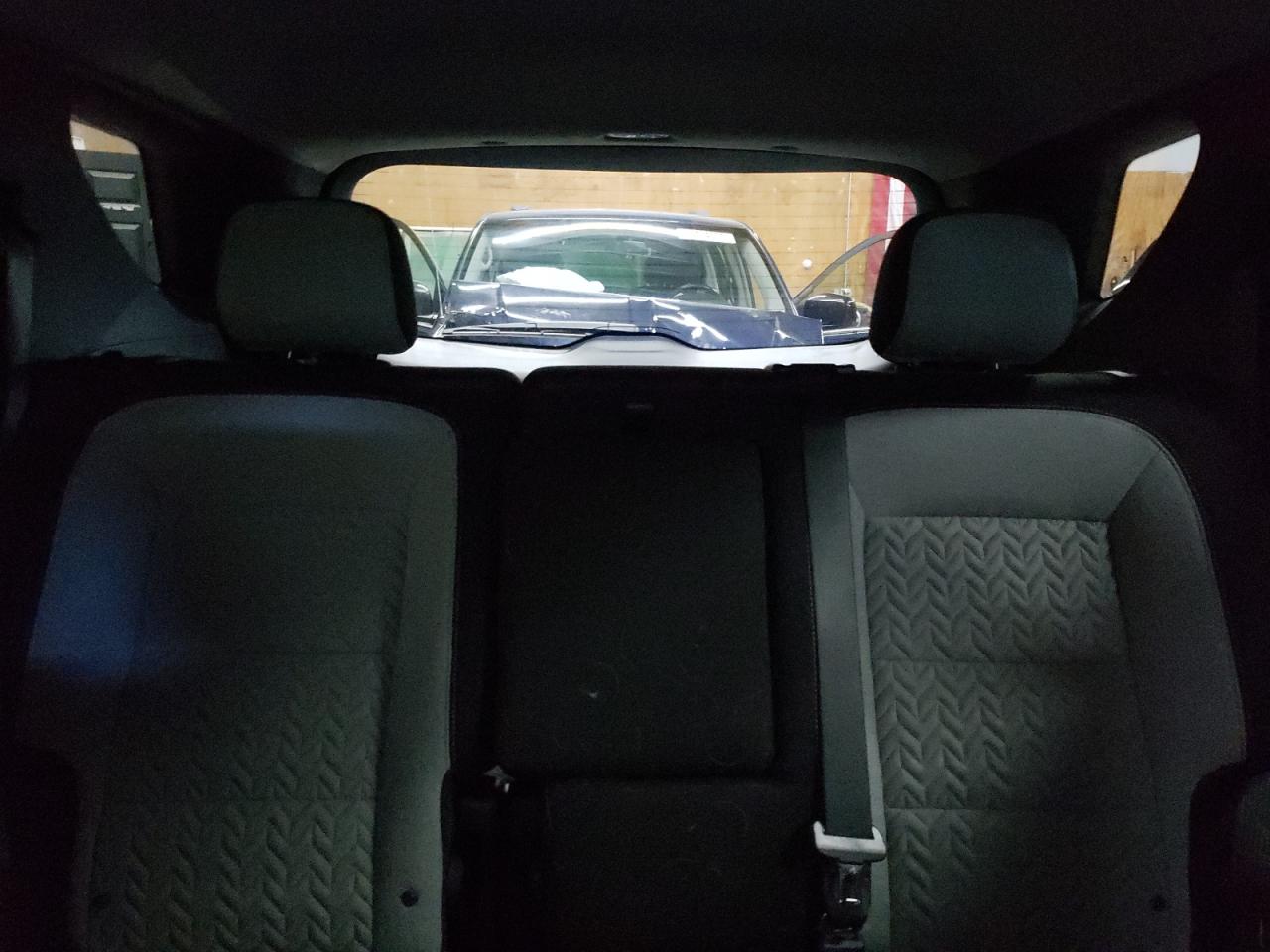 2022 Chevrolet Equinox Ls VIN: 3GNAXSEV1NS163182 Lot: 91823485