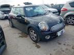 2009 MINI HATCHBACK 1.6 COOPER 3DR AUTO for sale at Copart ROCHFORD