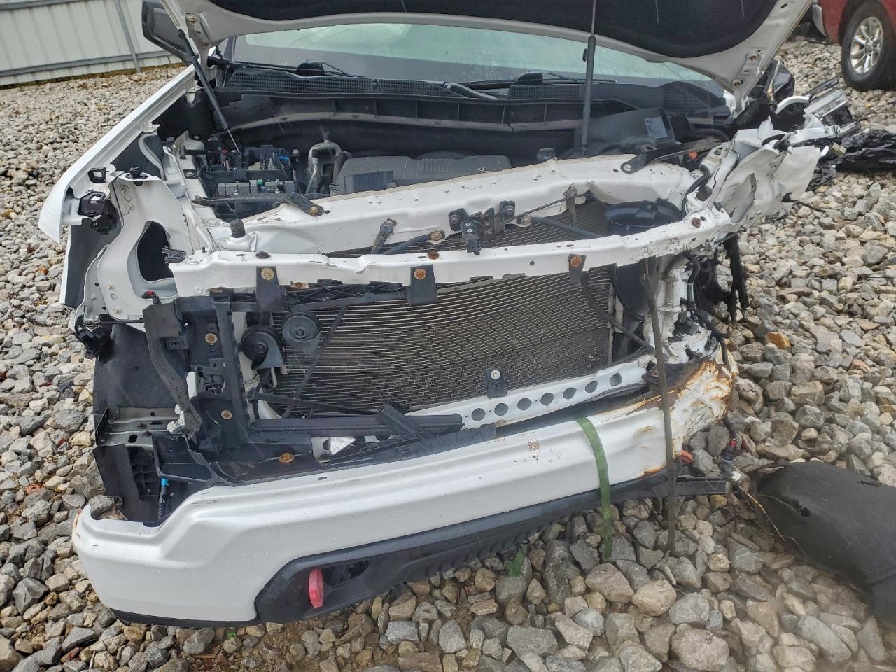 2019 GMC Sierra K1500 Elevation VIN: 1GTR9CED3KZ270221 Lot: 93290295