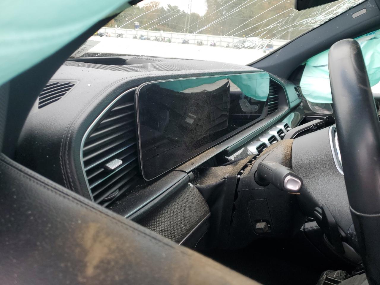 2022 Mercedes-Benz Gle 350 VIN: 4JGFB4JB2NA607719 Lot: 91138705