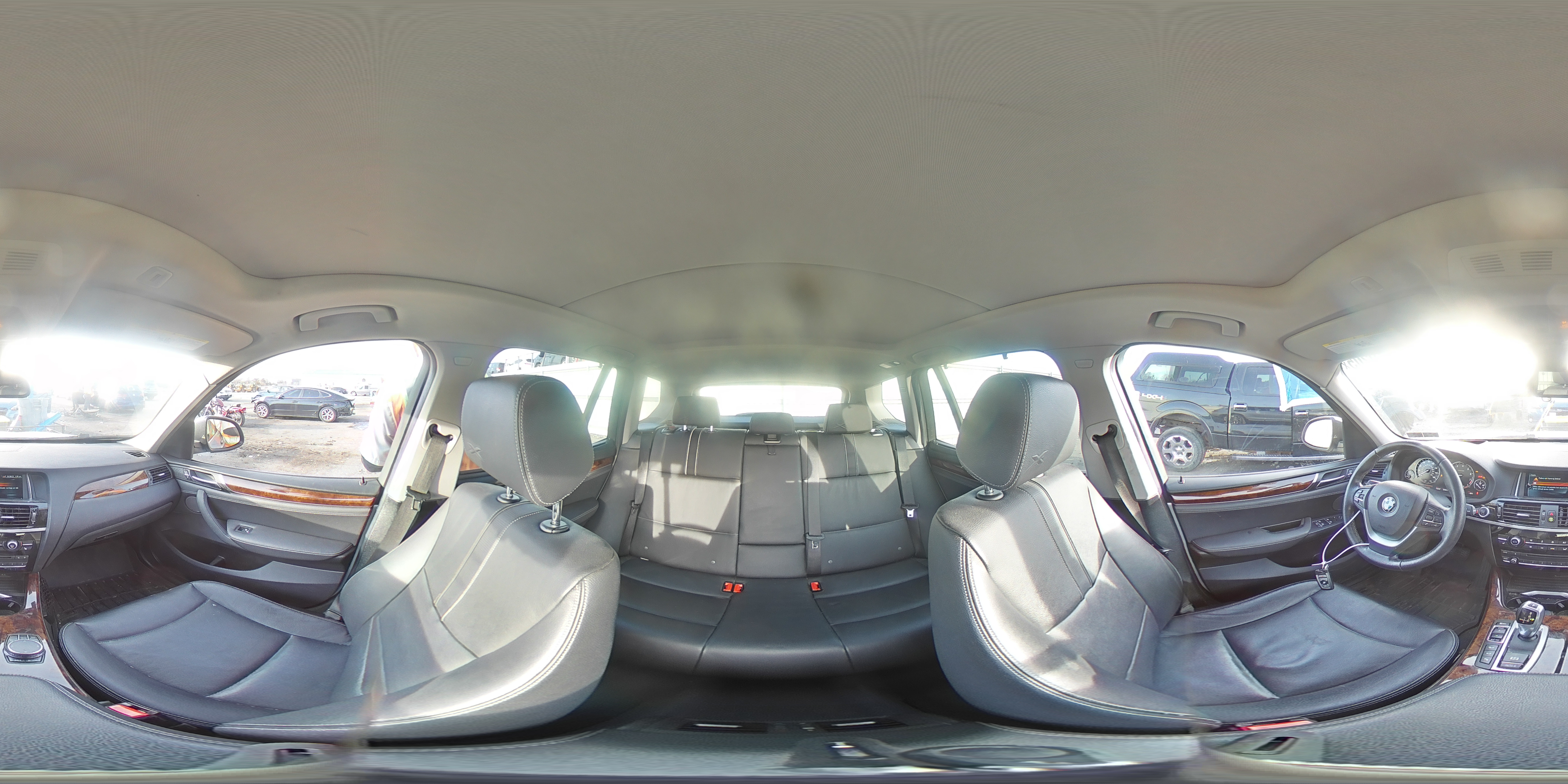 2017 BMW X3 xDrive35I VIN: 5UXWX7C58H0S18879 Lot: 94349205