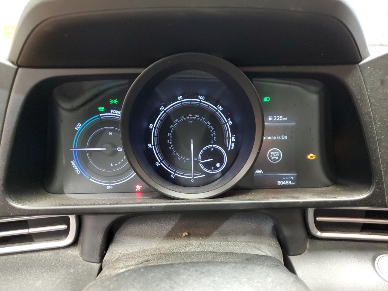 2022 Hyundai Elantra Blue VIN: KMHLM4AJ7NU023982 Lot: 92658575