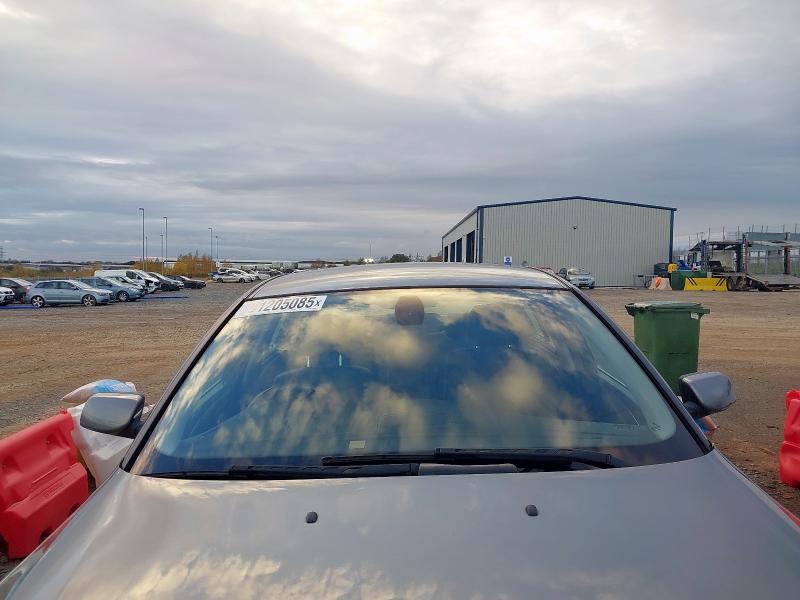 2007 BMW 5 SERIES 520D SE 4DR STEP AUTO