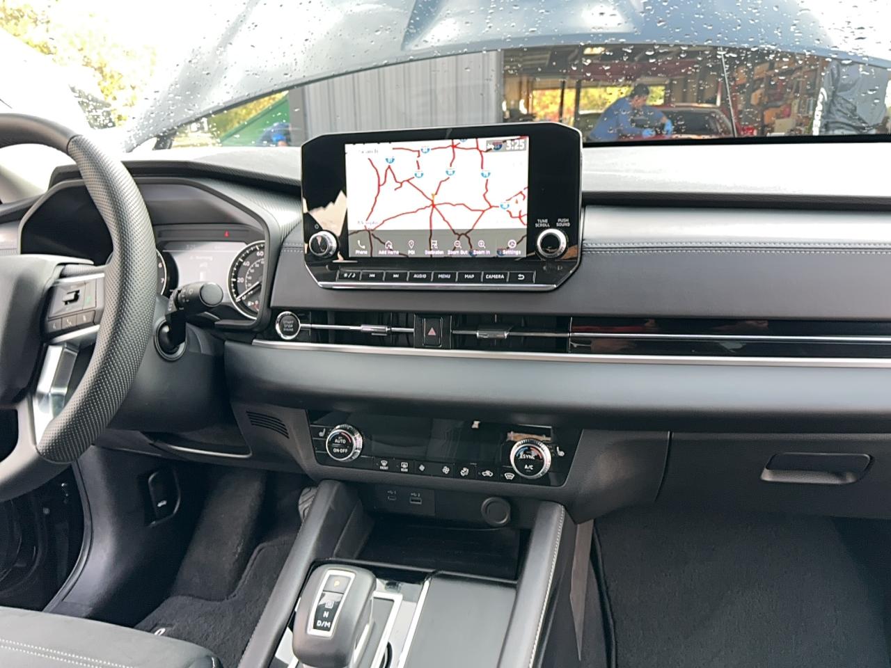 2023 Mitsubishi Outlander Se VIN: JA4J4UA82PZ053366 Lot: 92296295