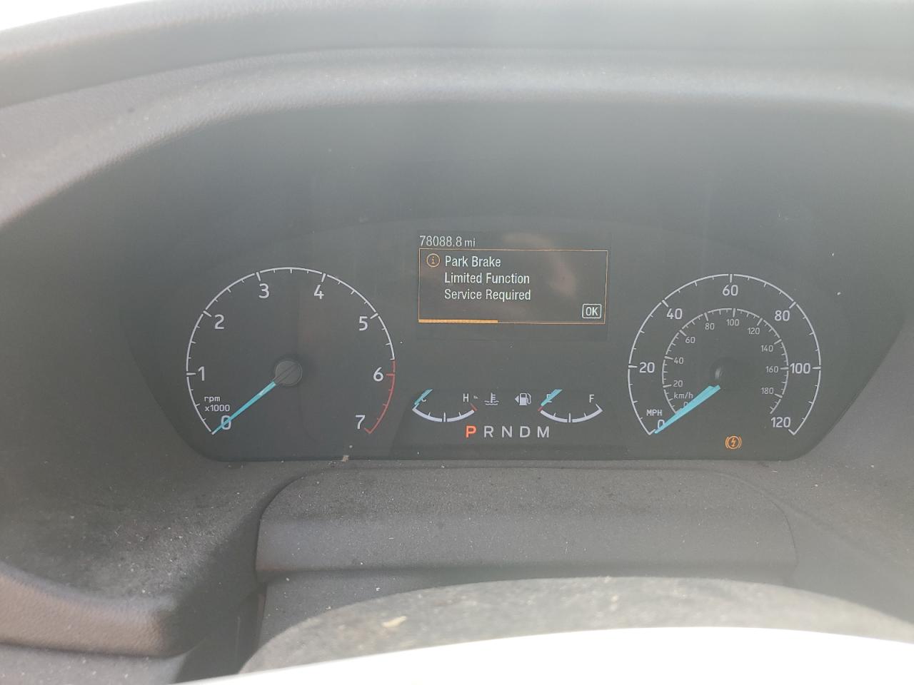 2023 Ford Transit T-150 VIN: 1FTYE1YG3PKC05175 Lot: 92645115