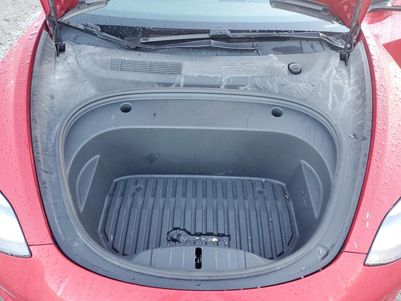 2021 Tesla Model 3 VIN: 5YJ3E1EB1MF085579 Lot: 92600845